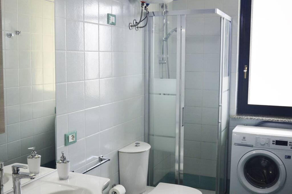 Appartamento Casasolemare Fondachello Zewnętrze zdjęcie